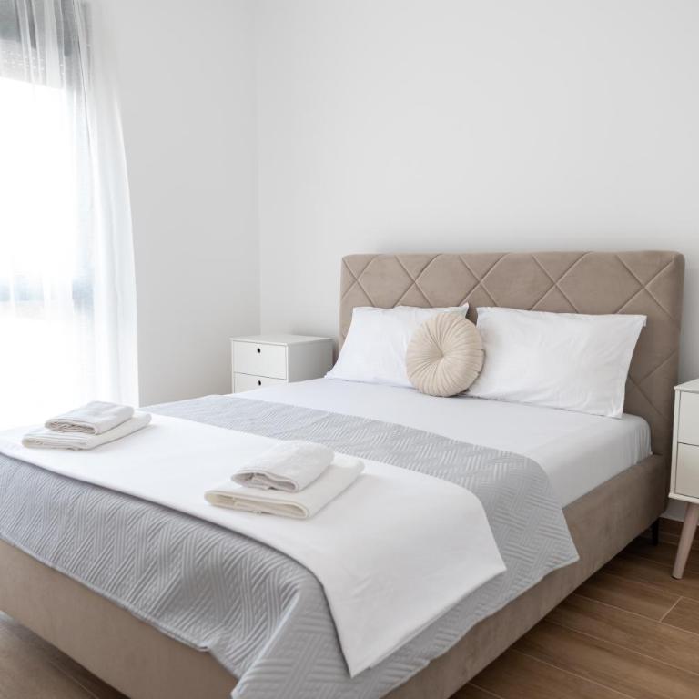 Tarik Apartment - Apartman sa 1 Spavaćom Sobom - 12
