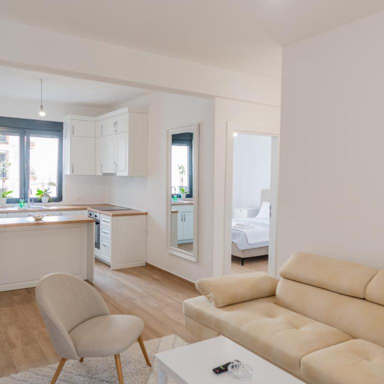 Tarik Apartment - Apartman sa 1 Spavaćom Sobom - 2
