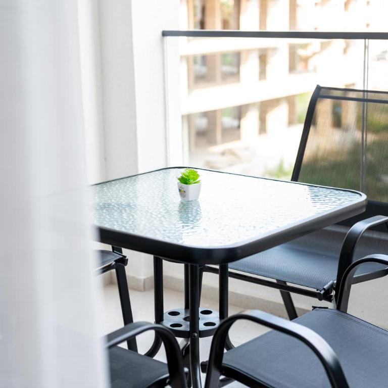 Tarik Apartment - Apartman sa 1 Spavaćom Sobom - 18