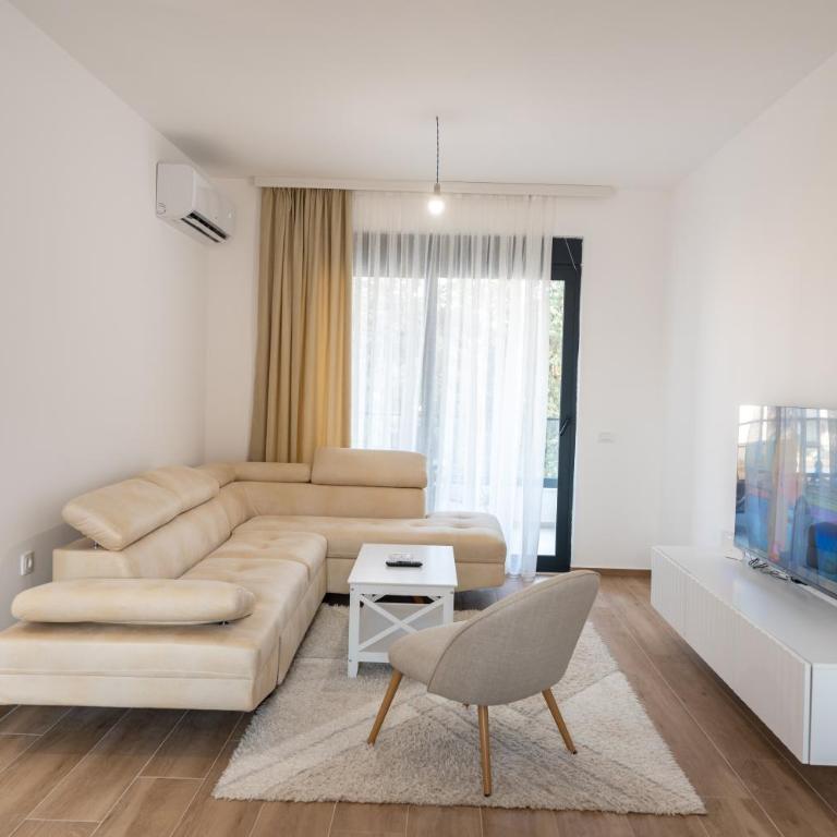 Tarik Apartment - Apartman sa 1 Spavaćom Sobom - 20