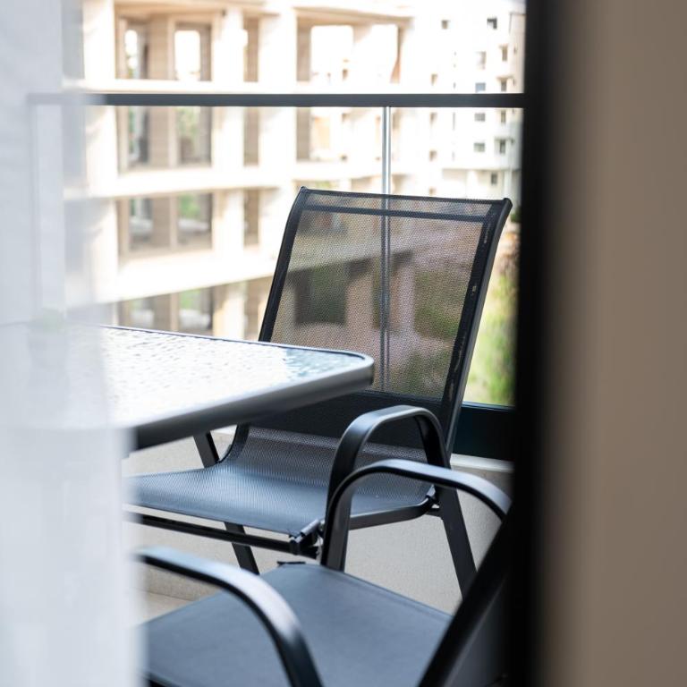 Tarik Apartment - Apartman sa 1 Spavaćom Sobom - 4