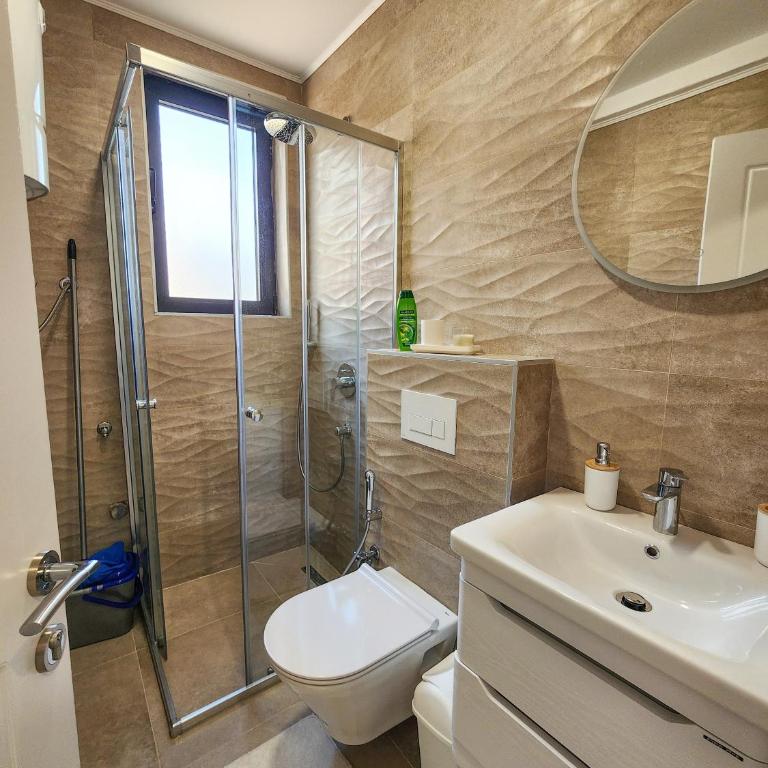 Tarik Apartment - Apartman sa 1 Spavaćom Sobom - 24