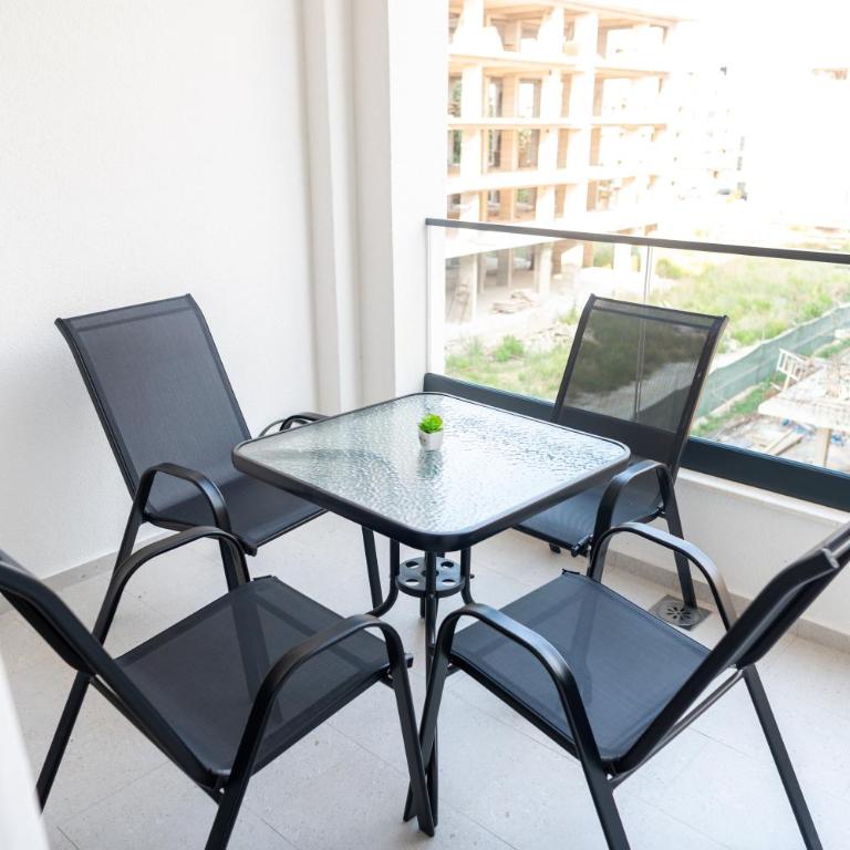 Tarik Apartment - Apartman sa 1 Spavaćom Sobom - 25