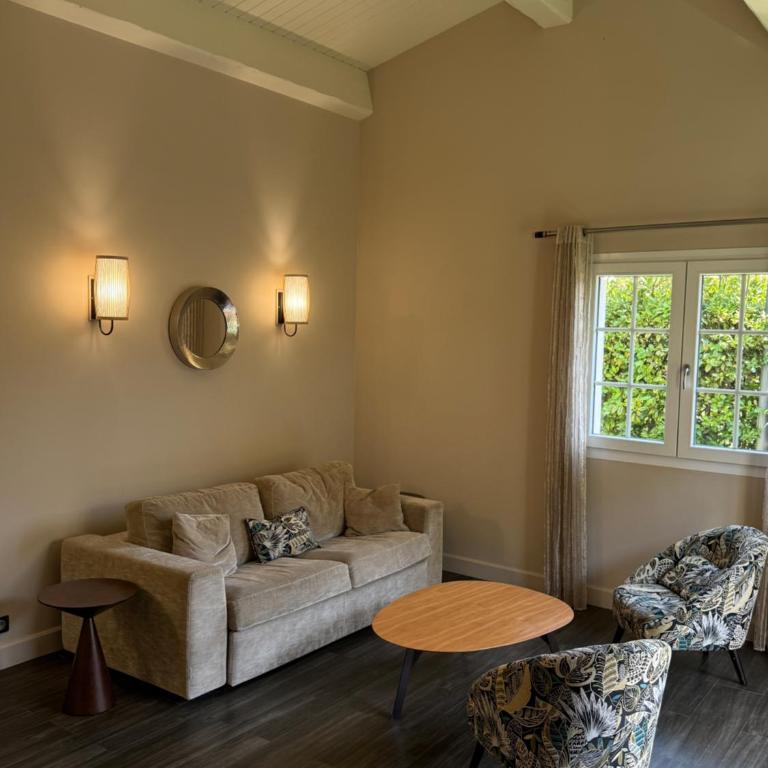 The Mazet - Villa 1 Chambre - 21