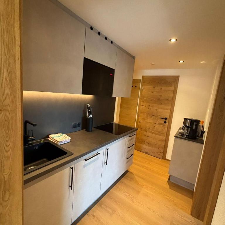 Haus Arrez - Apartamento Premium de 1 dormitorio - 12
