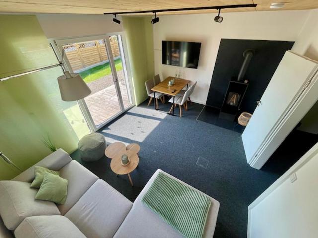 Ferienhaus K 39 a - Chiemgau Karte - Haus mit 2 Schlafzimmern - 4