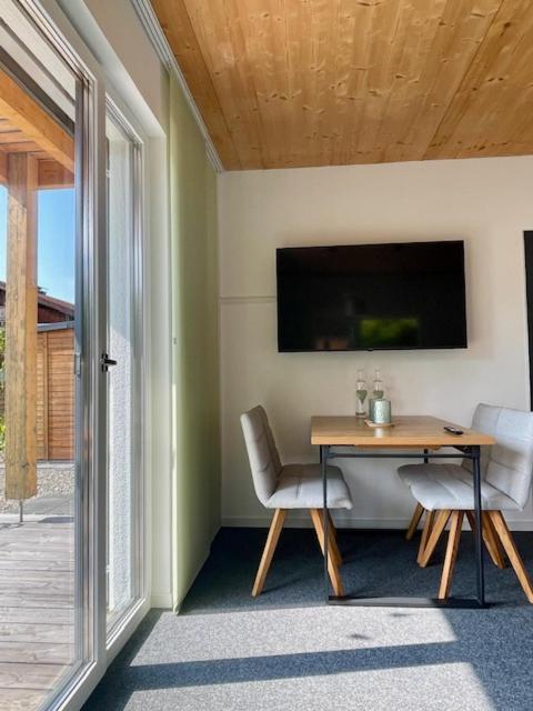 Ferienhaus K 39 a - Chiemgau Karte - Haus mit 2 Schlafzimmern - 5