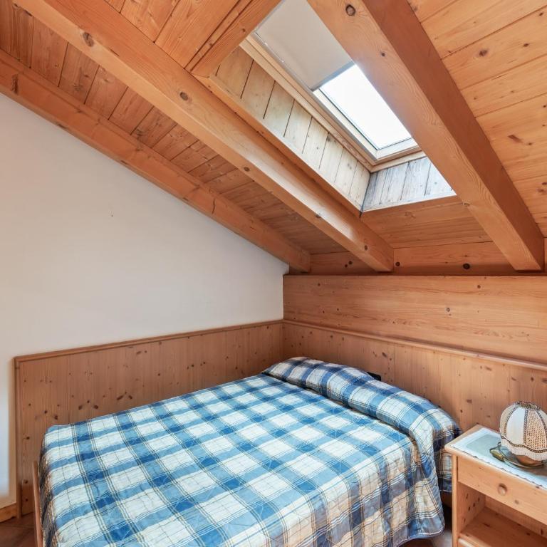 Mountain Retreat with Sauna - Appartamento con 2 Camere da Letto - 25
