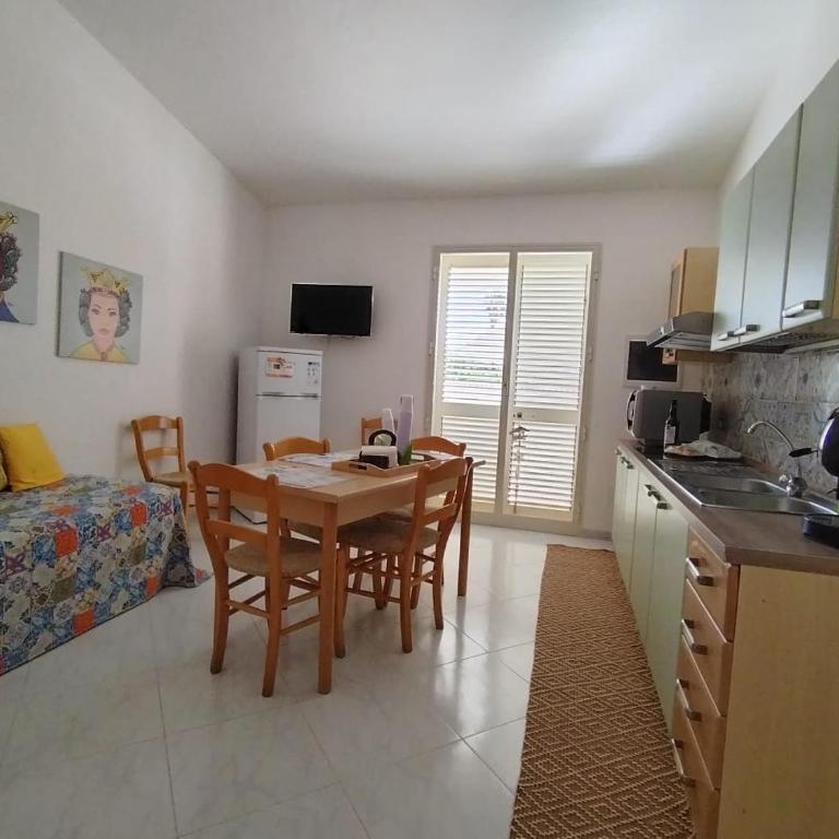Sale di Mare - Casa Vacanze - 13