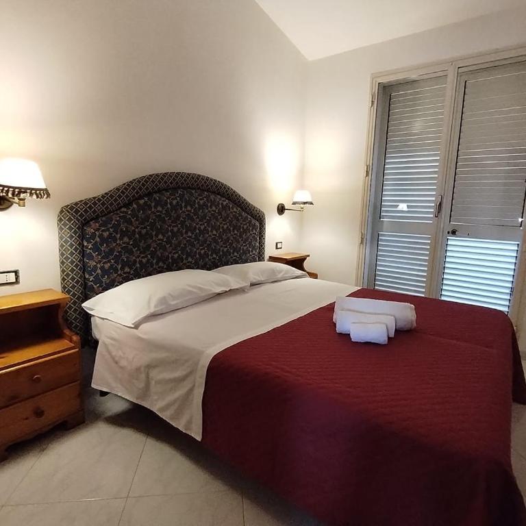 Sale di Mare - Casa Vacanze - 12