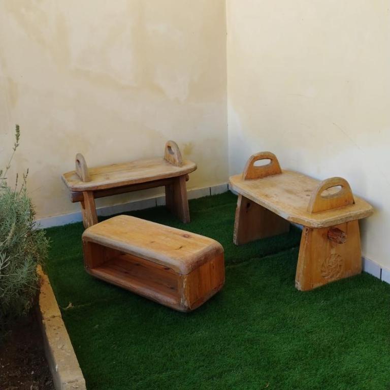 Sale di Mare - Casa Vacanze - 11