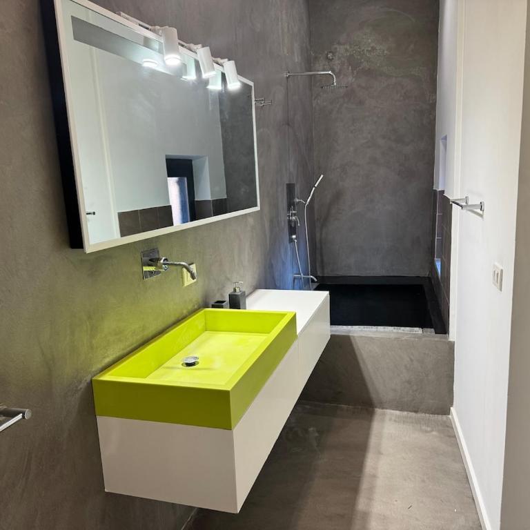 Rome design and fitness stay - Pantheon and Trevi - Appartamento con 3 Camere da Letto - 11
