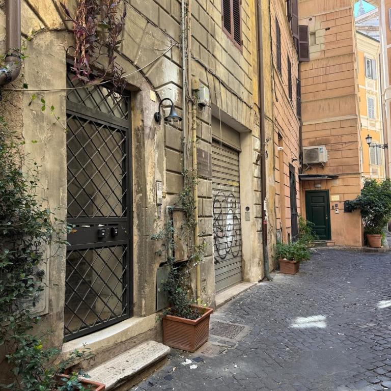 Rome design and fitness stay - Pantheon and Trevi - Appartamento con 3 Camere da Letto - 35