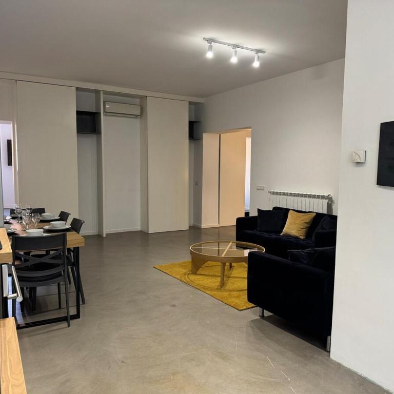 Rome design and fitness stay - Pantheon and Trevi - Appartamento con 3 Camere da Letto - 6