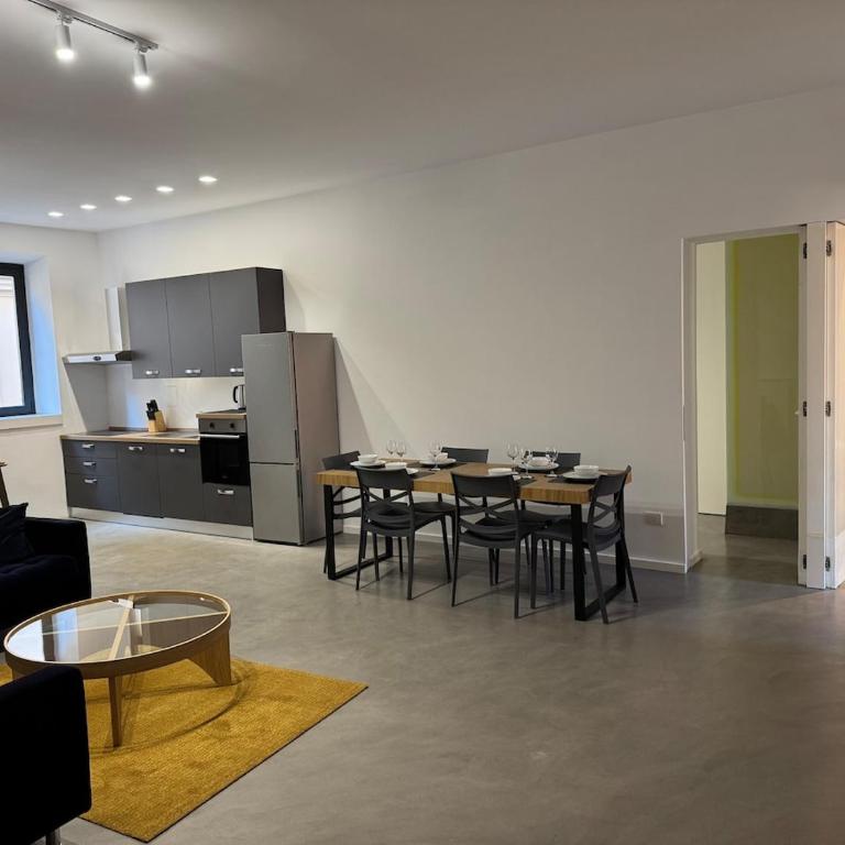 Rome design and fitness stay - Pantheon and Trevi - Appartamento con 3 Camere da Letto - 4