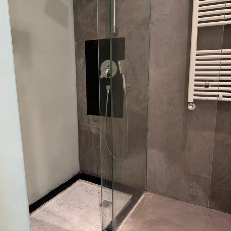 Rome design and fitness stay - Pantheon and Trevi - Appartamento con 3 Camere da Letto - 16