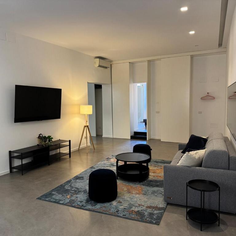 Rome design and fitness stay - Pantheon and Trevi - Appartamento con 3 Camere da Letto - 29