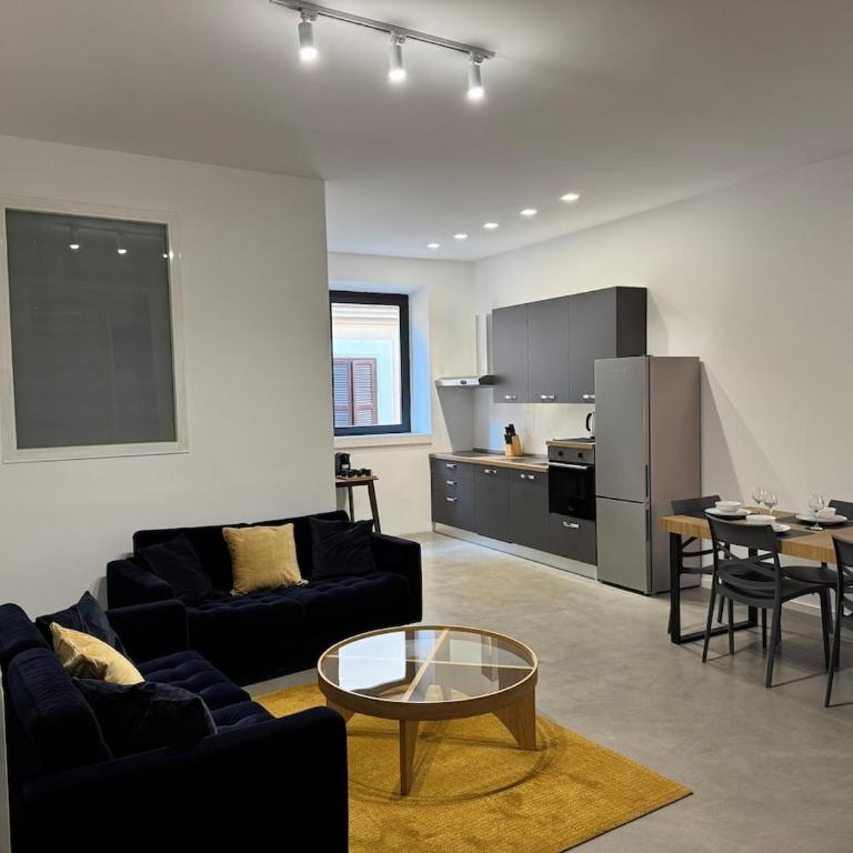 Rome design and fitness stay - Pantheon and Trevi - Appartamento con 3 Camere da Letto - 24
