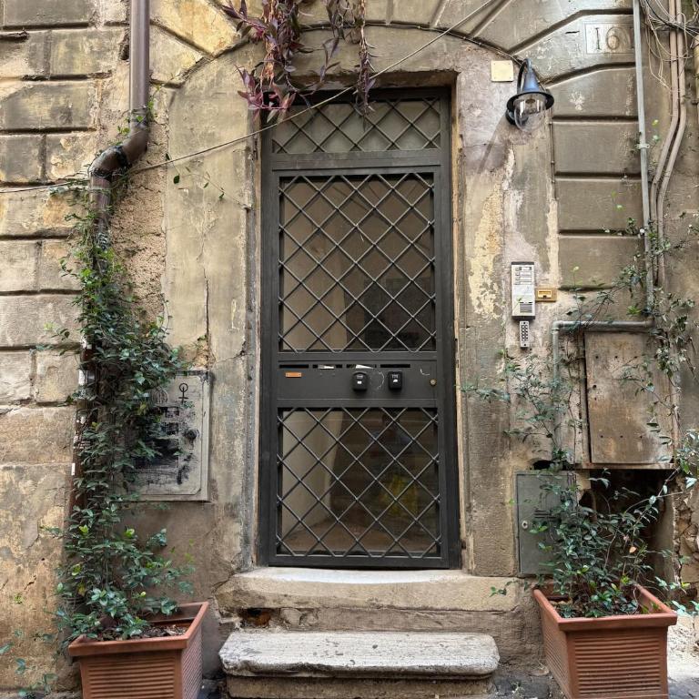 Rome design and fitness stay - Pantheon and Trevi - Appartamento con 3 Camere da Letto - 20