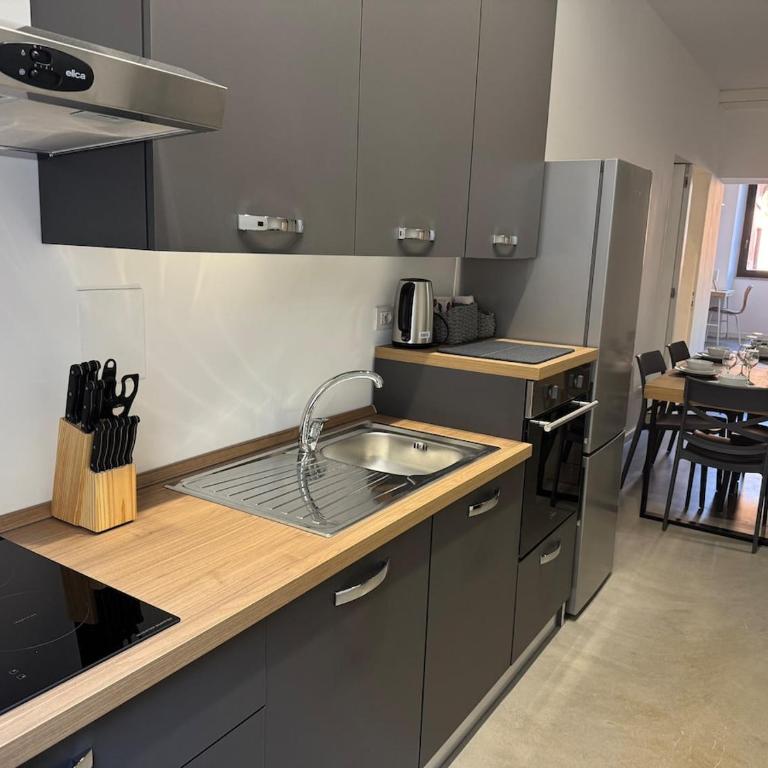 Rome design and fitness stay - Pantheon and Trevi - Appartamento con 3 Camere da Letto - 26