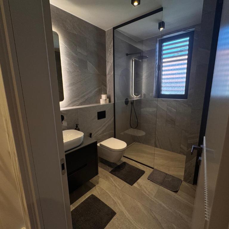 Cadordzina Apartment Free Parking Old Town - One-Bedroom Apartment - 4