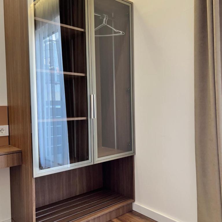 Kurti Apartments - Apartman sa Balkonom i Lepim Pogledom - 5