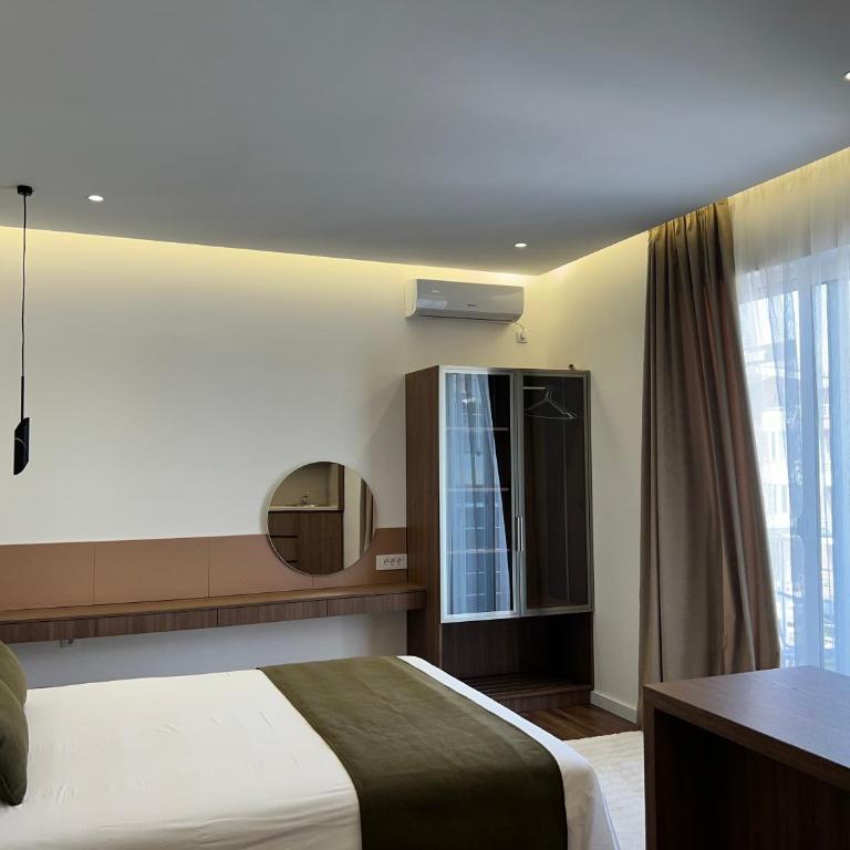 Kurti Apartments - Apartman sa Balkonom i Lepim Pogledom - 2