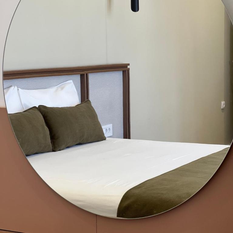 Kurti Apartments - Apartman sa Balkonom i Lepim Pogledom - 1