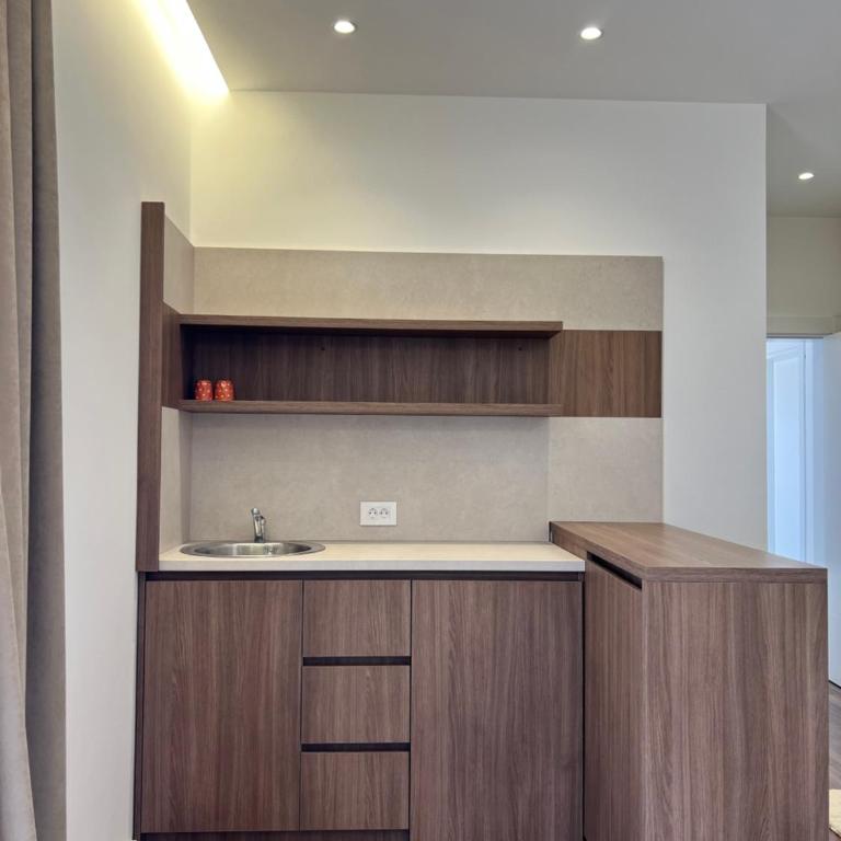 Kurti Apartments - Apartman sa Balkonom i Lepim Pogledom - 6