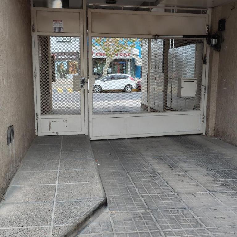 Departamento Céntrico en San Juan - Apartamento de 2 dormitorios - 21