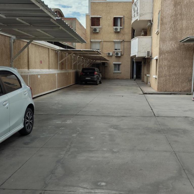 Departamento Céntrico en San Juan - Apartamento de 2 dormitorios - 20