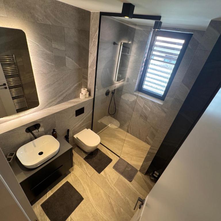 Cadordzina Apartment Free Parking Old Town - One-Bedroom Apartment - 3