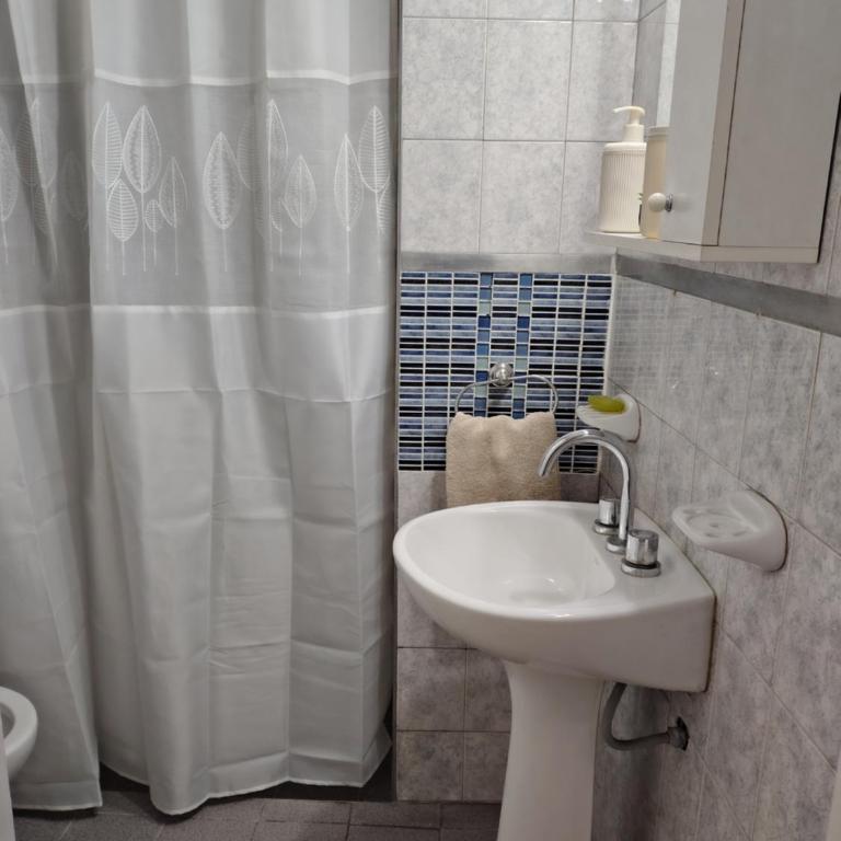 Departamento Céntrico en San Juan - Apartamento de 2 dormitorios - 19