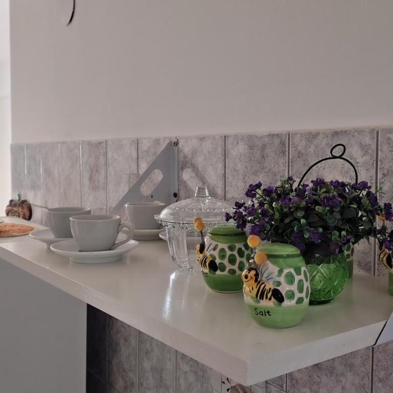 Departamento Céntrico en San Juan - Apartamento de 2 dormitorios - 11