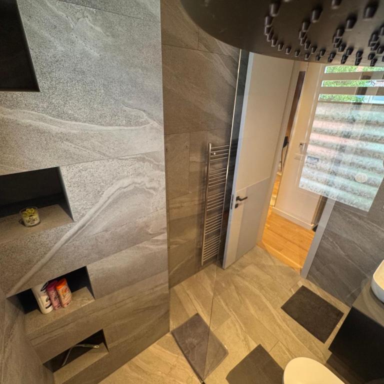 Cadordzina Apartment Free Parking Old Town - One-Bedroom Apartment - 2