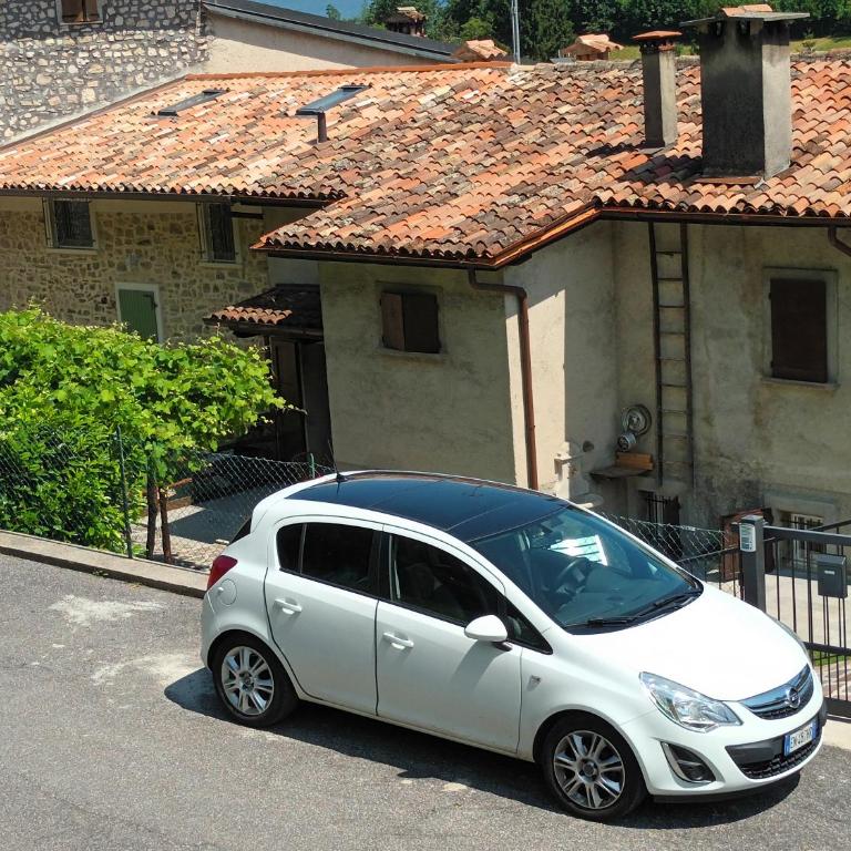 Il Cortiletto - Appartement 1 Chambre - 8