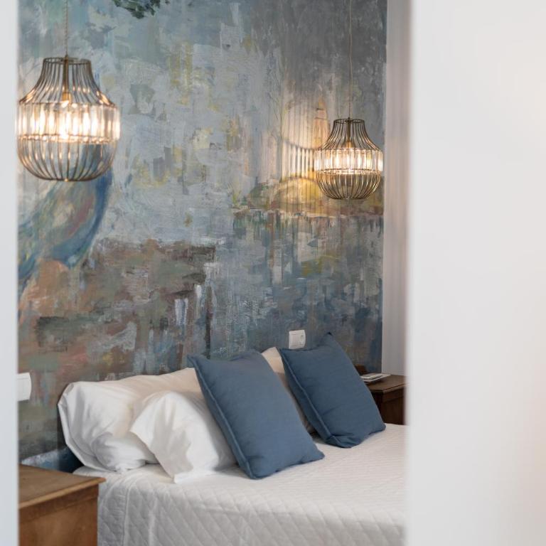 Moorea Boutique - Only Adults - Suite - 41