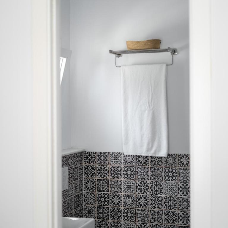 Moorea Boutique - Only Adults - Suite - 39