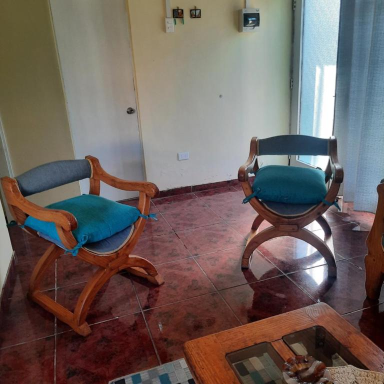 Arriendo casa cerca de playa - Casa de 2 dormitorios - 3