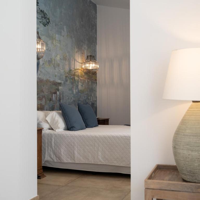 Moorea Boutique - Only Adults - Suite - 1