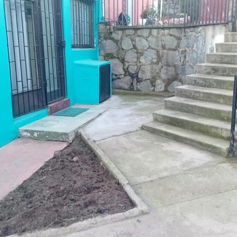 Arriendo casa cerca de playa - Casa de 2 dormitorios - 7