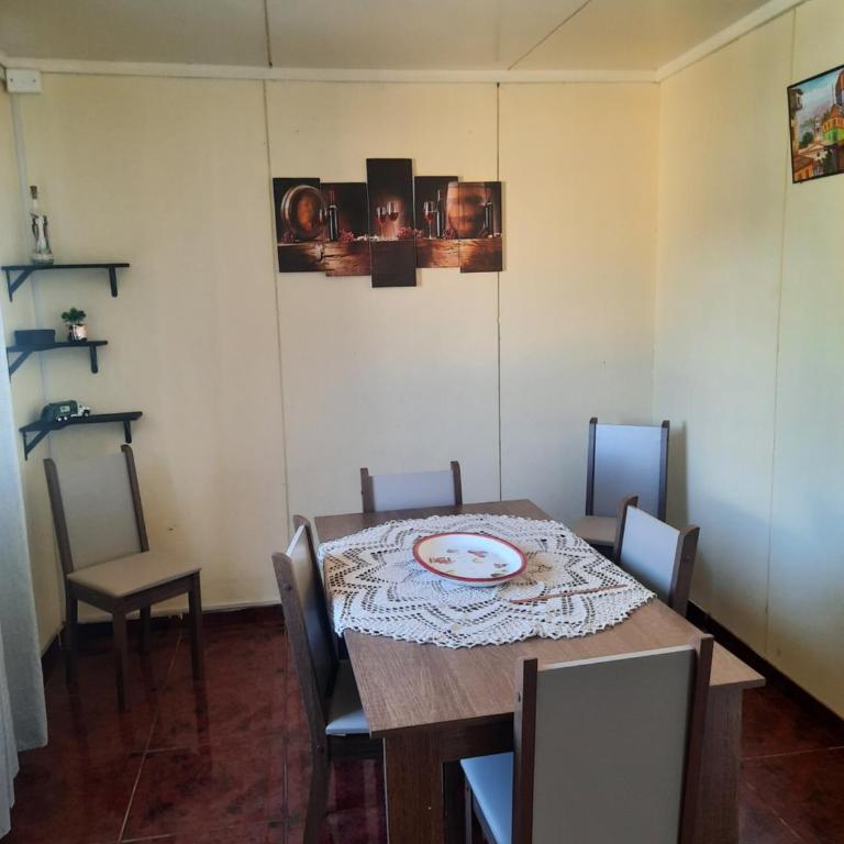 Arriendo casa cerca de playa - Casa de 2 dormitorios - 10