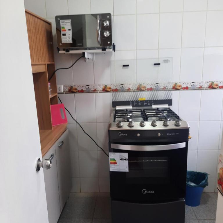 Arriendo casa cerca de playa - Casa de 2 dormitorios - 12