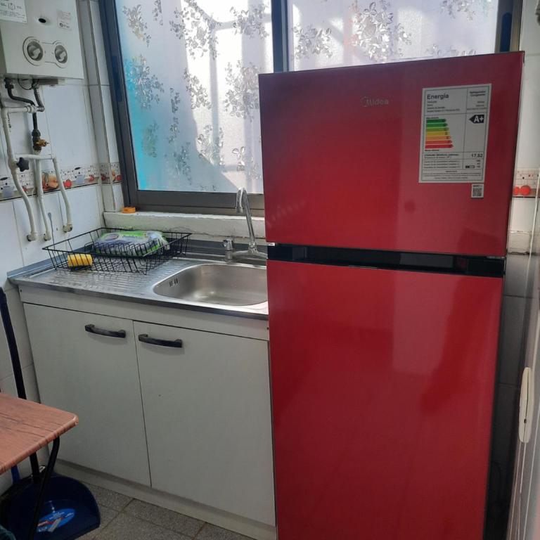 Arriendo casa cerca de playa - Casa de 2 dormitorios - 14