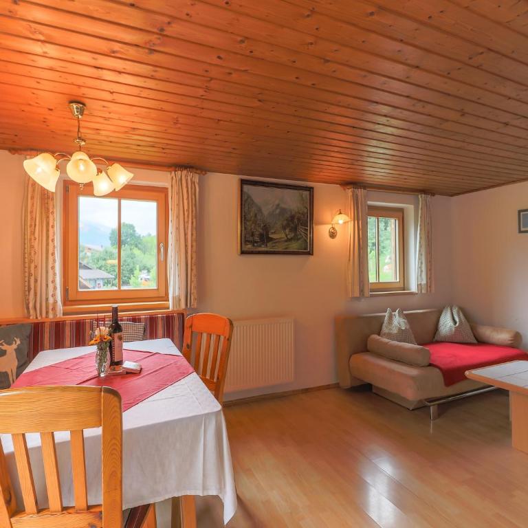 Cottage in Piesendorf near Zell am See Ski Area - Ferienhaus mit 2 Schlafzimmern - 2
