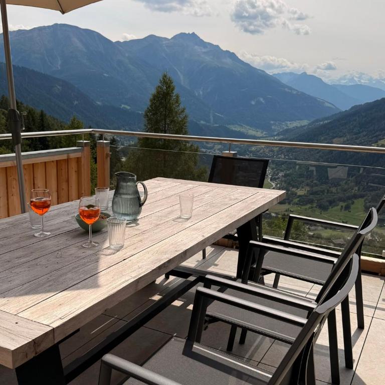 Chalet Poiema - Chalet - 2