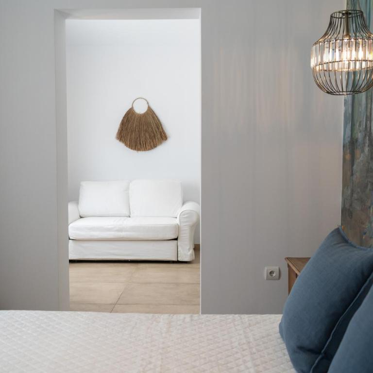Moorea Boutique - Only Adults - Suite - 45