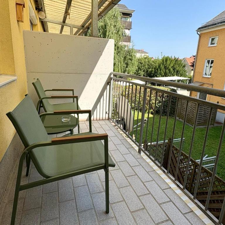 Fresh Apartment Upstairs & Free Parking - Apartamento de 1 dormitorio - 20