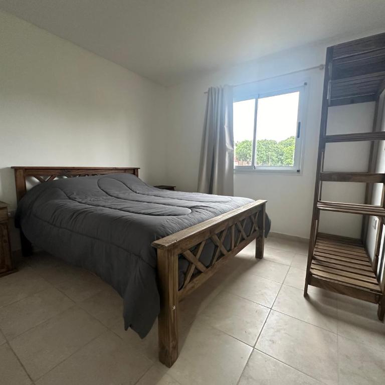 Punto sud playa Matias - Casa Unifamiliar de 2 dormitorios - 1
