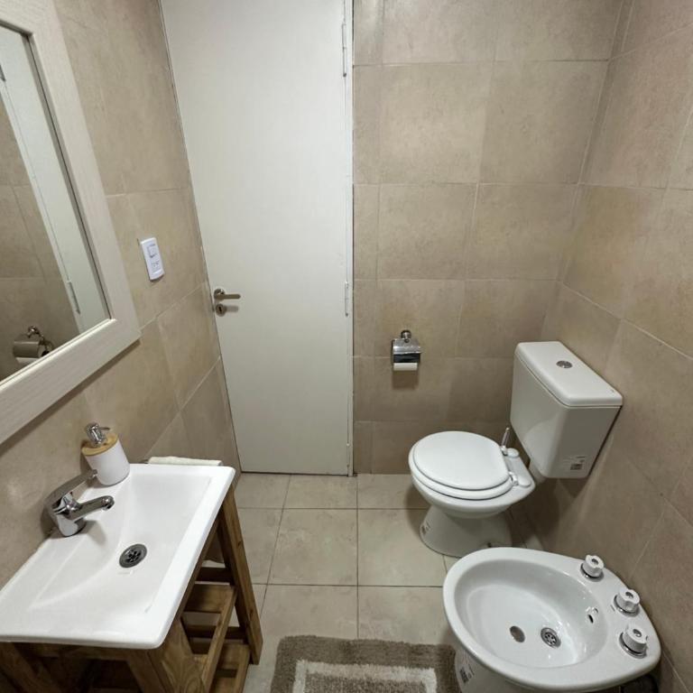 Punto sud playa Matias - Casa Unifamiliar de 2 dormitorios - 7